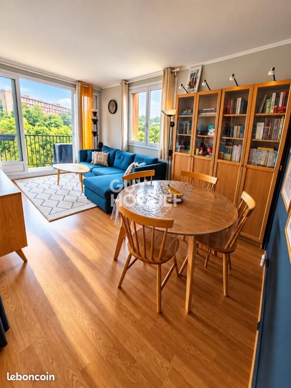 Appartement 3 pièces 60 m² · à Arcueil · 60 m² · 279 000 €