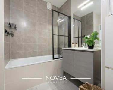 Appartement 260 000 € - 55 m²