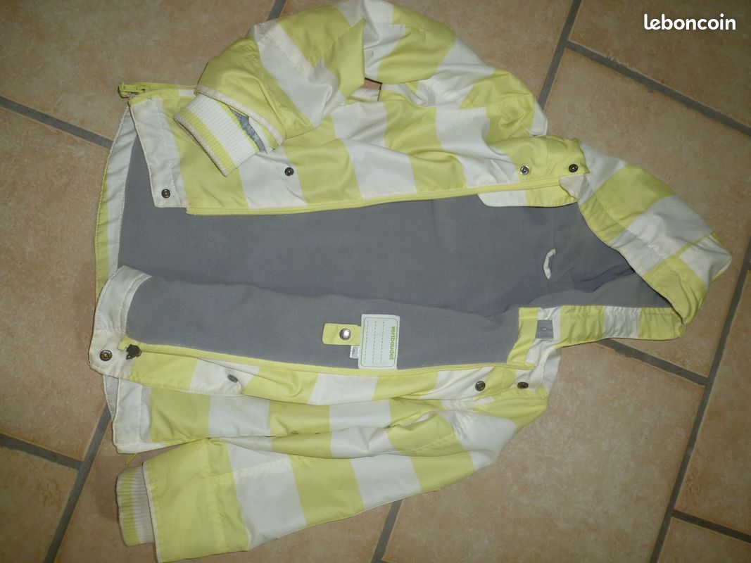 Veste mi saison (image 3)