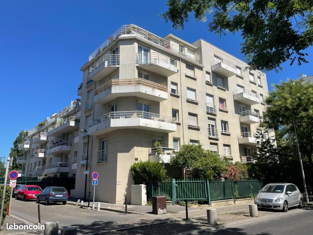 Appartement 4 pièces 68 m² · à Épinay-sur-Seine · 68 m² · 259 000 €