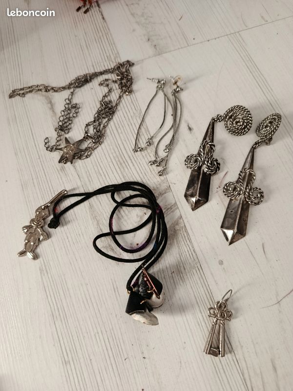 Bijoux fantaisie (image 3)