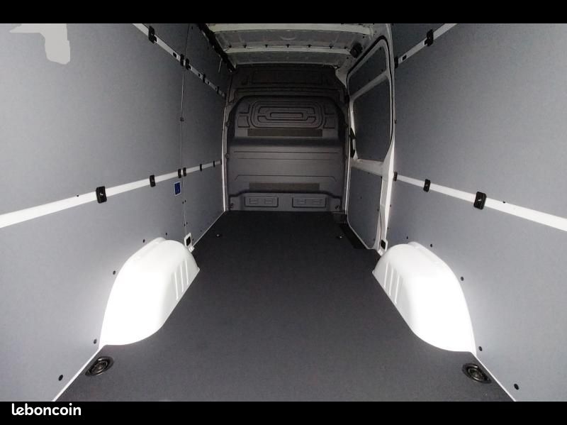 Mercedes-benz Sprinter Fg 314 eSprinter 37 3T5 Pro (image 13)