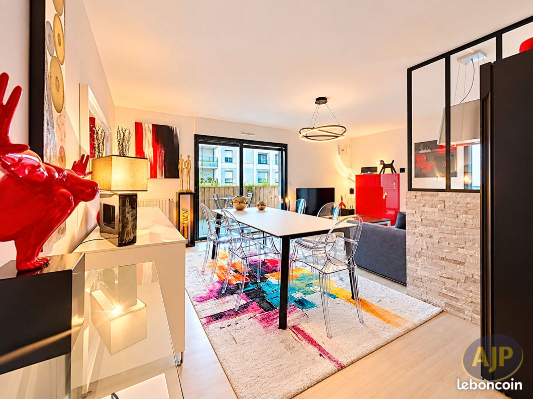 Appartement 4 pièces 81 m² · à Vezin-le-Coquet · 81 m² · 273 500 €