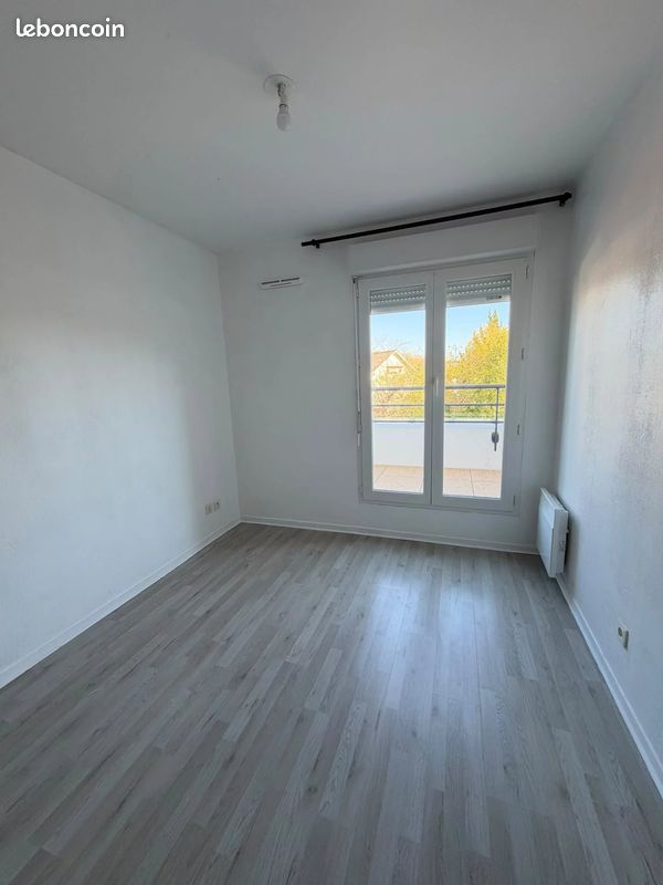 Appartement 3 pièces 70 m² · à Orléans · 70 m² · 175 100 €