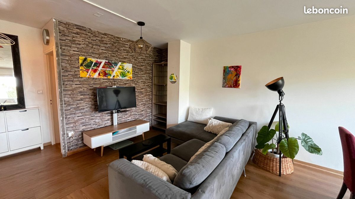 Appartement a louer ris-orangis - 3 pièce(s) - 73 m2 - Surfyn