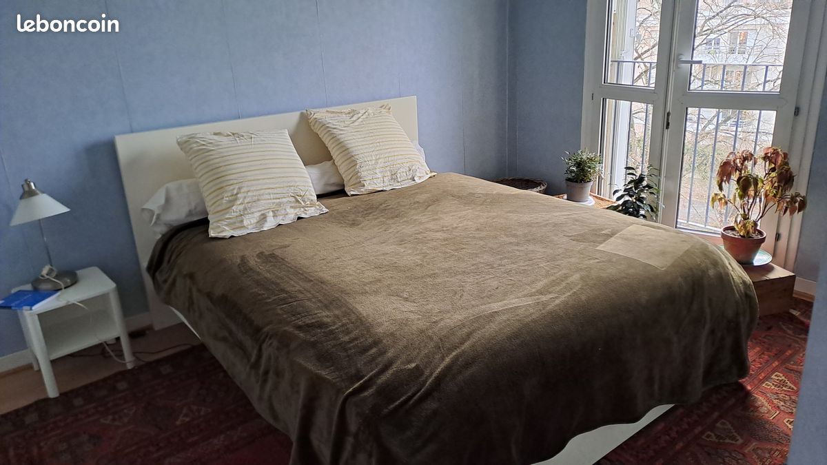 Appartement 3 pièces 50 m² · à Massy · 50 m² · 960 €
