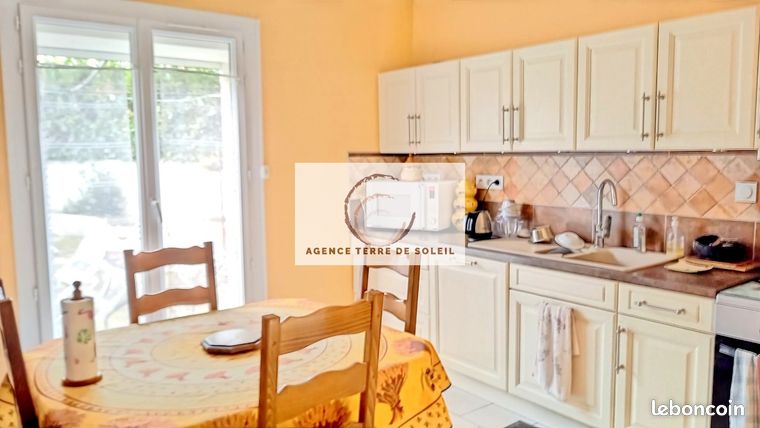 Maison 6 pièces 115 m²