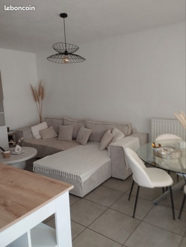 Appartement 4 pièces 67 m² · à Saint-Étienne · 67 m² · 99 000 €