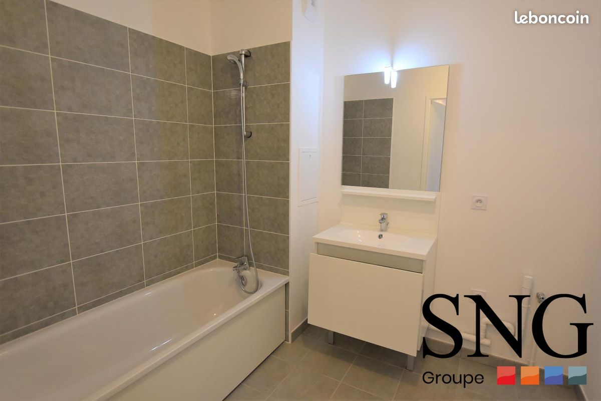 Appartement a louer combs-la-ville - 3 pièce(s) - 57 m2 - Surfyn