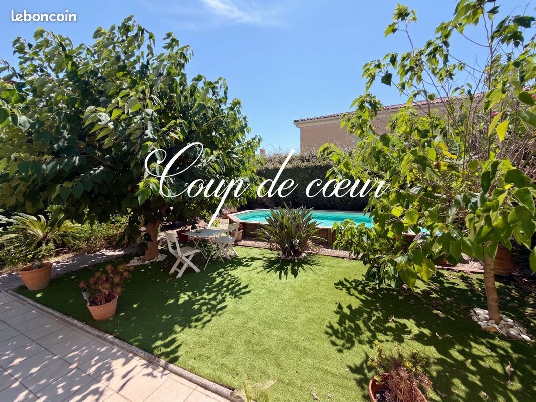 Appartement 4 pièces 102 m² · à Six-Fours-les-Plages · 102 m² · 565 000 €