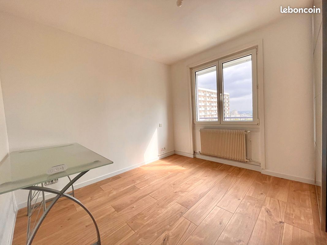 Appartement a louer vandoeuvre-les-nancy - 3 pièce(s) - 61 m2 - Surfyn
