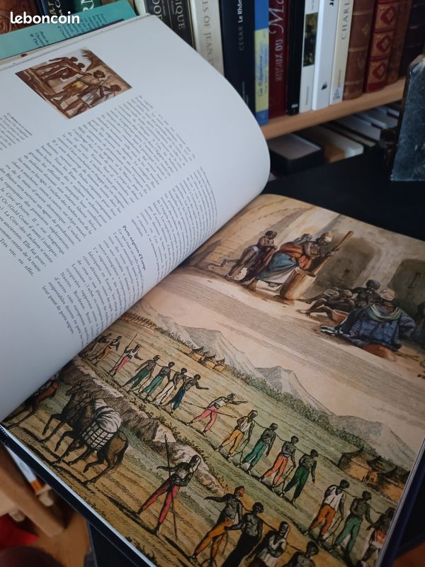Exploration de l'Afrique noire / Jean de La Guérivière (image 14)