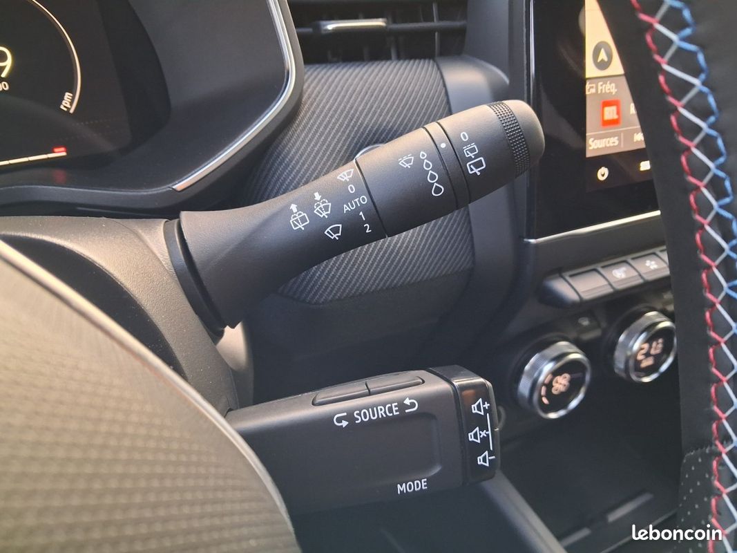 Renault Clio (5) Esprit Alpine TCe 90 -25 (image 16)