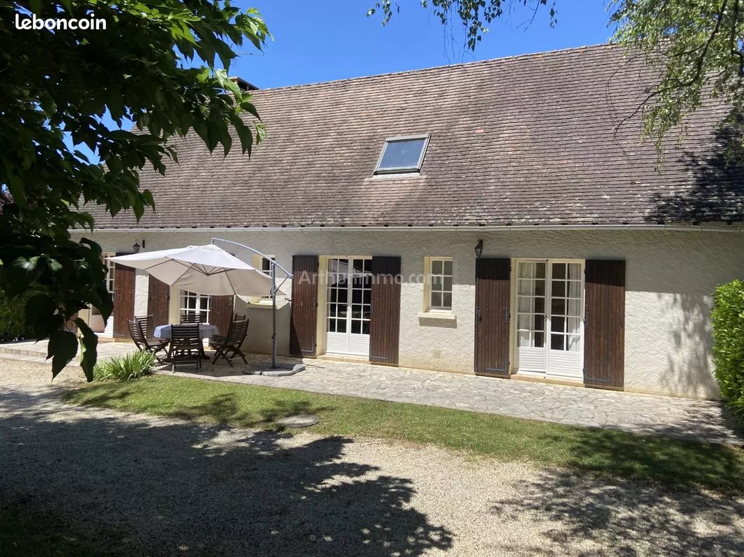 Maison 6 pièces 152 m² - Lalinde 24150 (image principale 6)