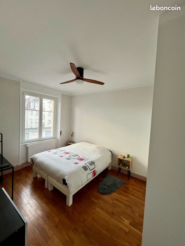 Appartement 3 pièces 70 m² · à Besançon · 70 m² · 1 280 €/mois