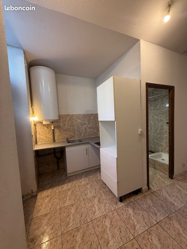 Appartement 2 pièces 30 m² · à Béziers · 30 m² · 476 €/mois