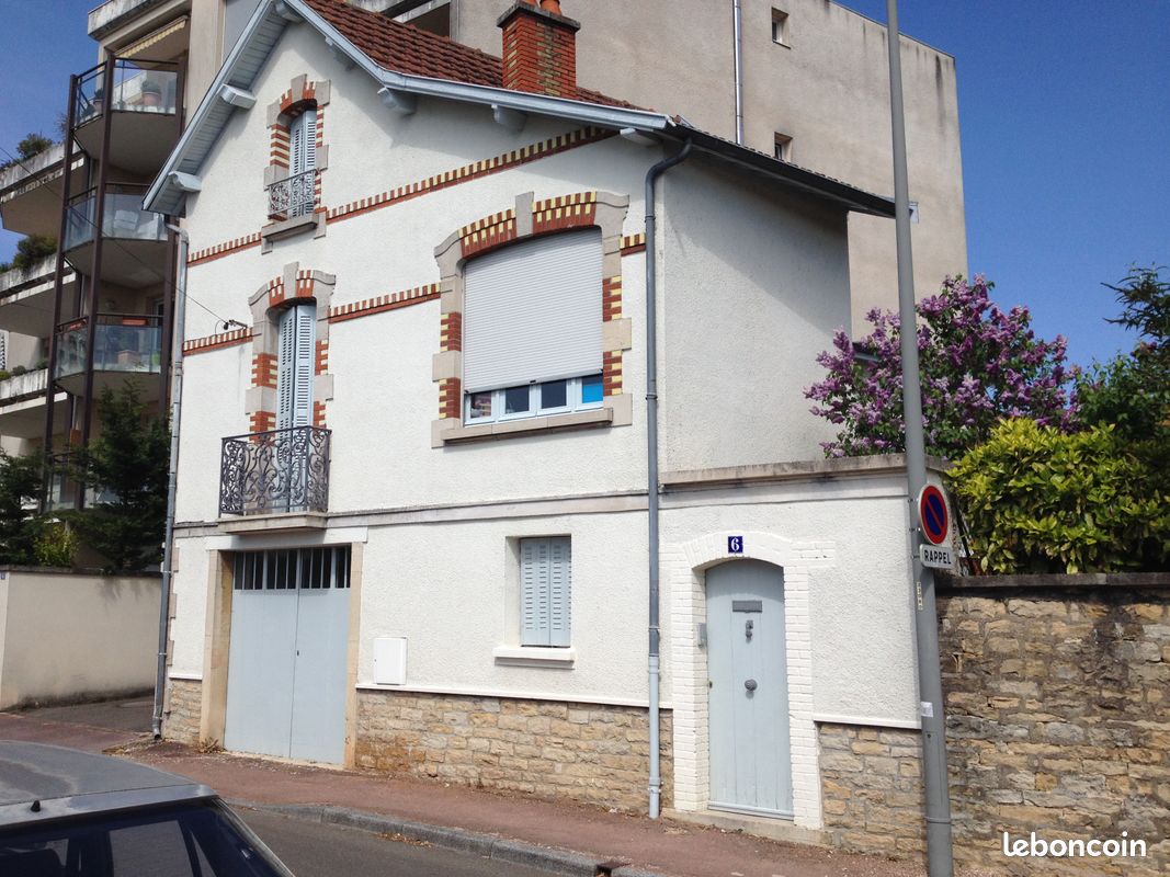 Maison 5 pièces 90 m² · à Dijon · 90 m² · 370 000 €