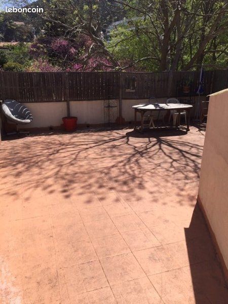 Appartement 1 pièce 20 m² · à Marseille · 20 m² · 480 €/mois