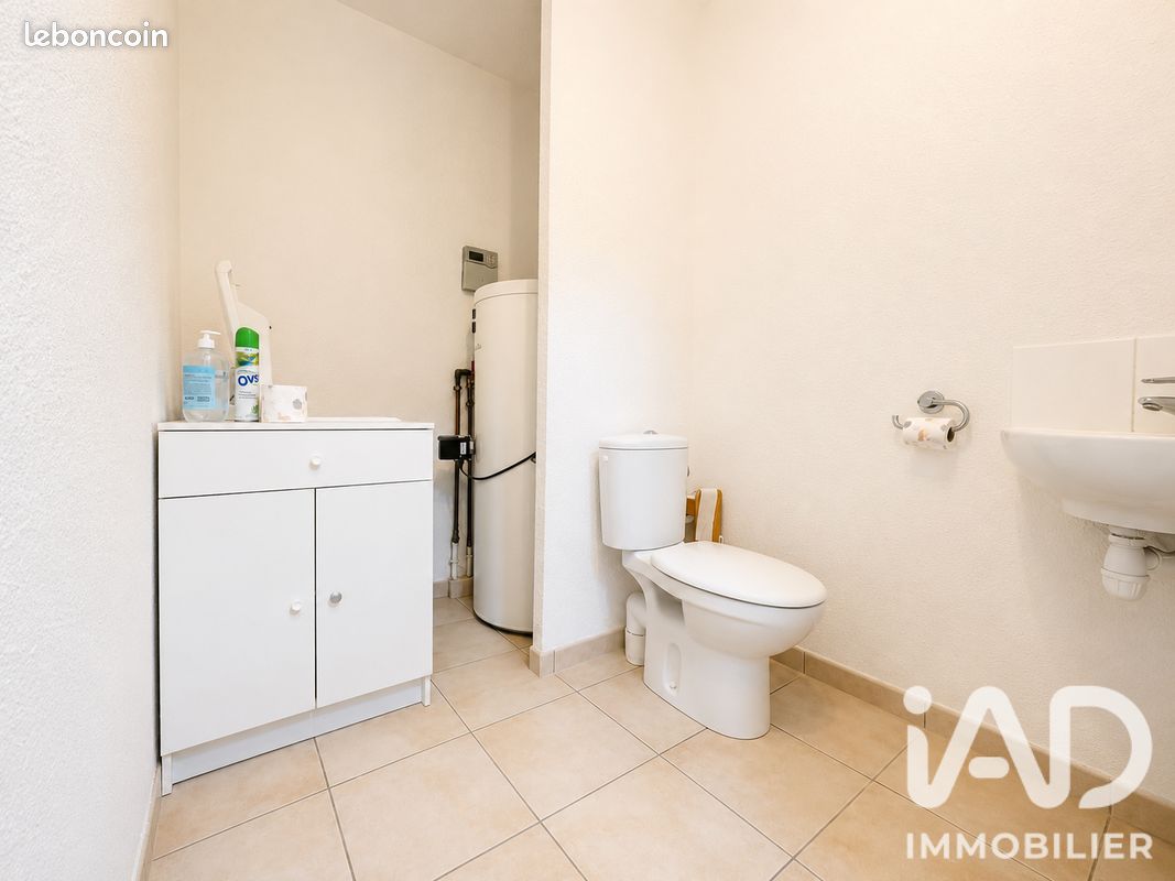 Maison 3 pièces 74 m² (image 16)