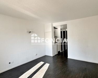 Appartement 175 000 € - 23 m²
