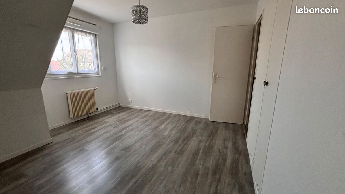Maison 6 pièces 95 m² · à Caen · 95 m² · 1 800 €/mois