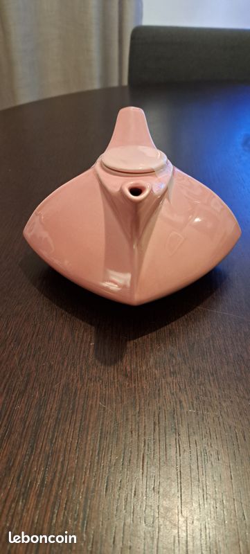 Cafetière verseuse art déco (image 3)