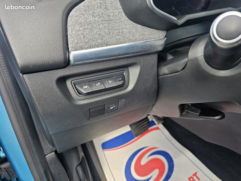 Renault ZOE INTENS CHARGE NORMALE R110 (image 19)