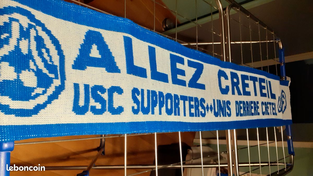 Echarpe de Supporters de Foot (image 2)