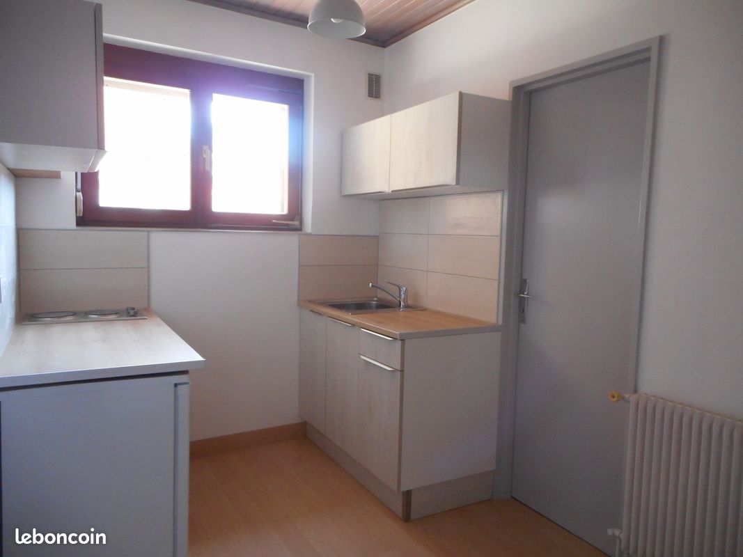 Appartement 2 pièces 45 m² · à Saverne · 45 m² · 510 €