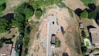 Terrain Villecroze · 135 000 €