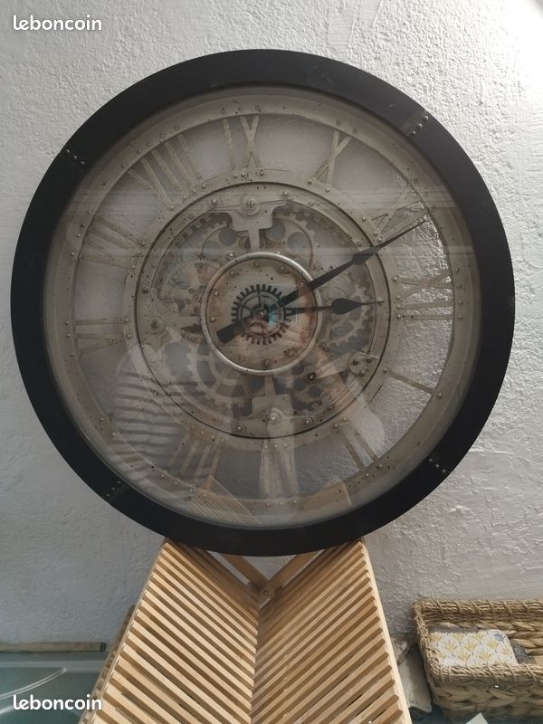 Horloge (image 1)