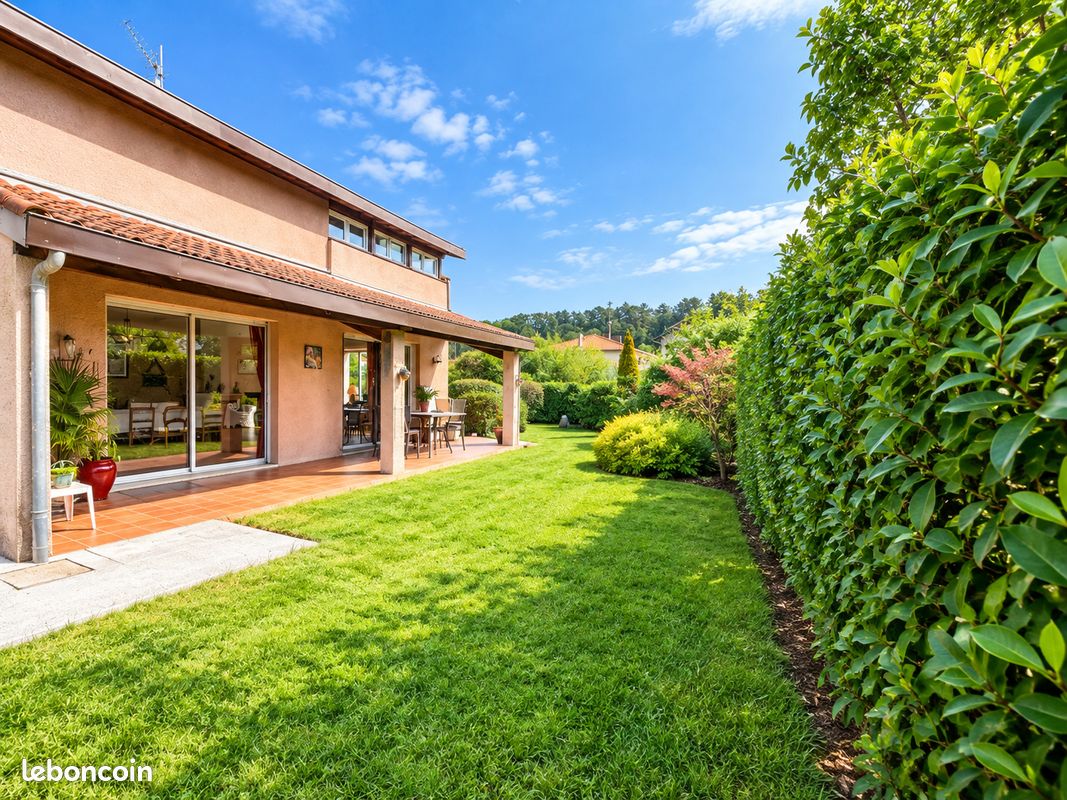 Maison 5 pièces 153 m² · à Muret · 153 m² · 465 000 €
