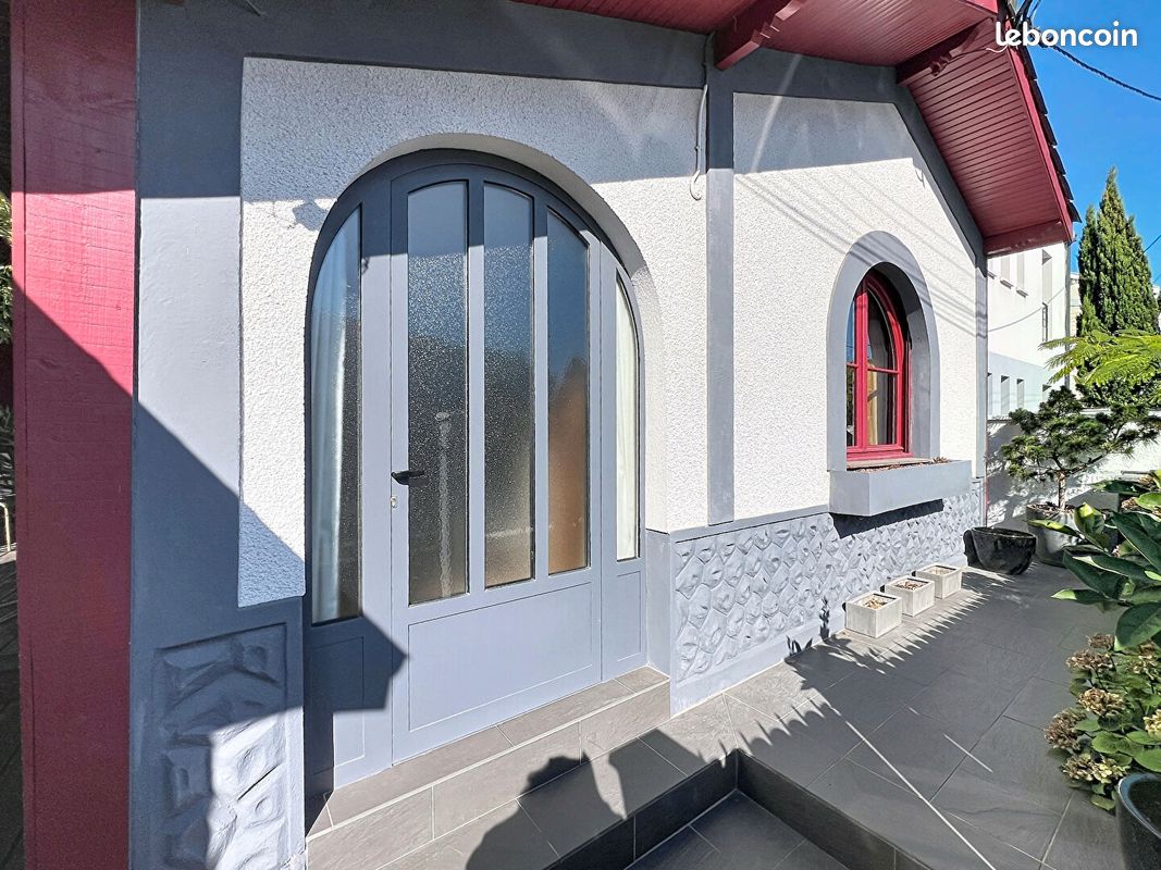 Maison 5 pièces 112 m² · à Bordeaux · 112 m² · 585 000 €