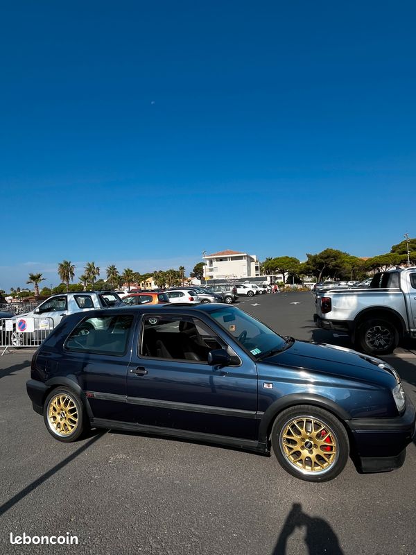 Golf 3 GTI 16S (image 2)