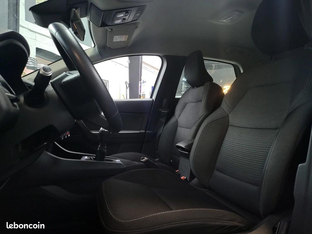 Renault Captur 1.0 TCE 100 BUSINESS (image 7)