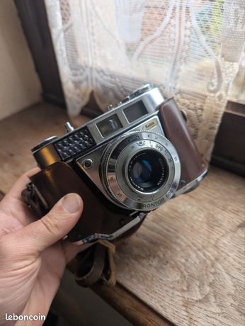 Achetez appareil photo kodac occasion, annonce vente à Le Plan-de-la