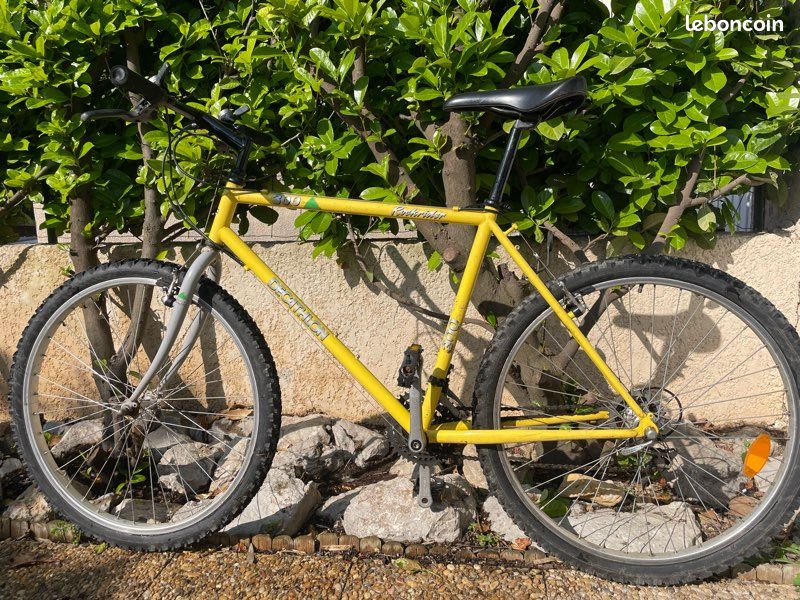 Vélo VTT 26 pouces Révisé (image 1)