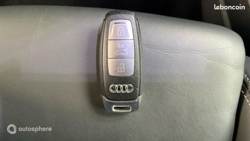 Audi Q4 Sportback E-Tron 50 e-tron 299ch quattro S line (image 16)