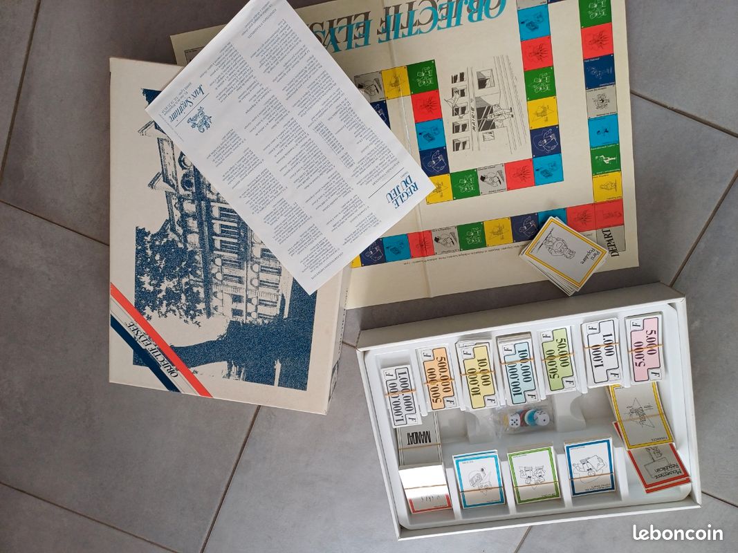 Objectif Sieste ! - Jeux De Société - 7 Ans Et + - Jeux Mattel Games à