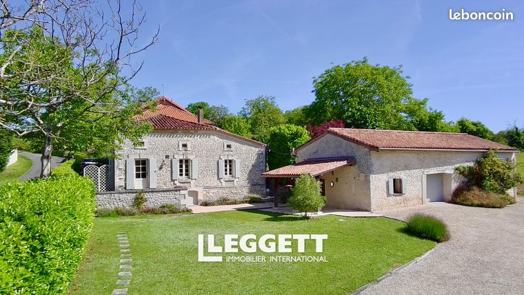 Maison 4 pièces 103 m²