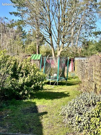 Maison 4 pièces 81 m²