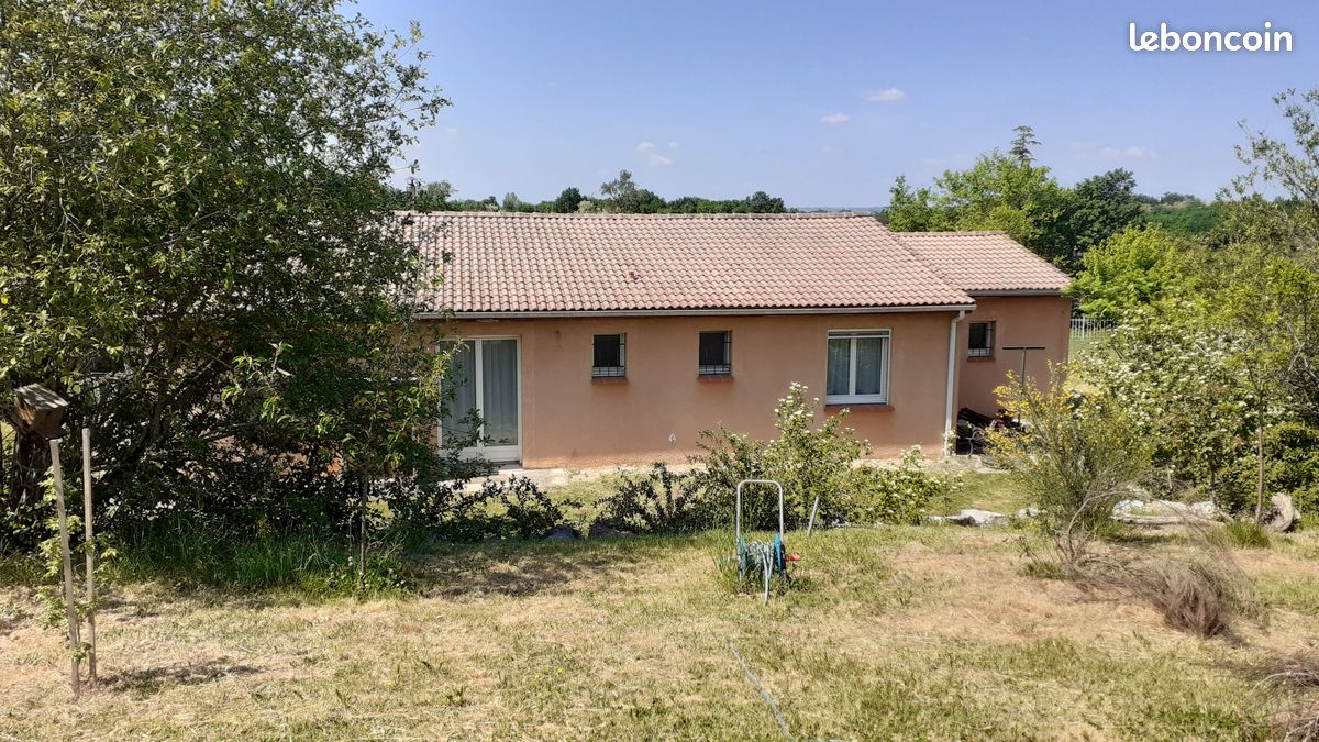 Maison 4 pièces 98 m² · à Montauban · 98 m² · 239 000 €