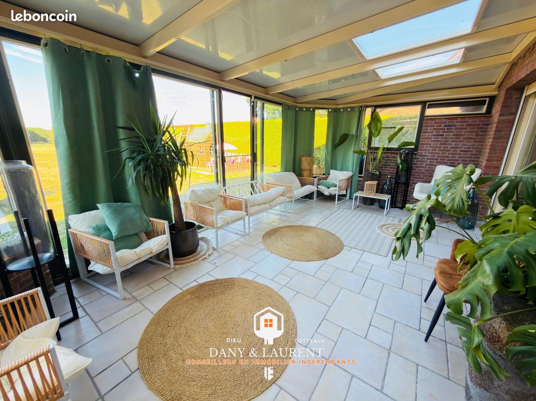 Maison 8 pièces 130 m² · à Flines-lez-Raches · 130 m² · 445 000 €