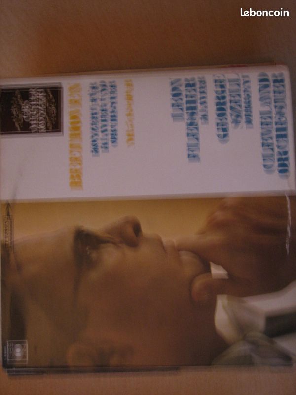 Vinyles 33t classique (image 1)