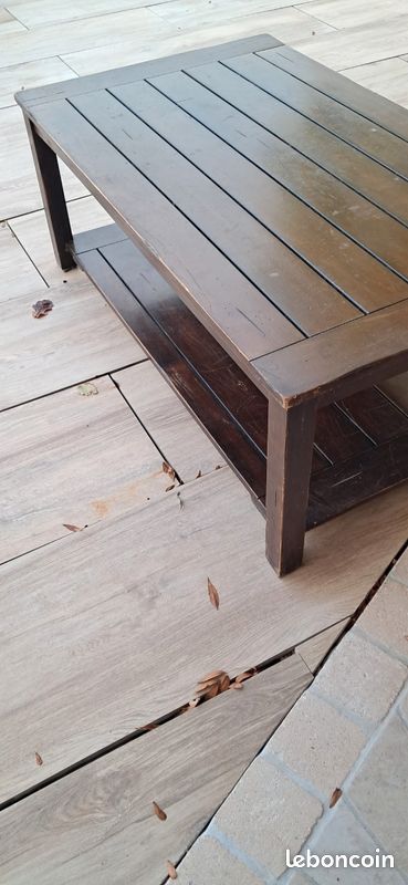 Table basse (image 3)