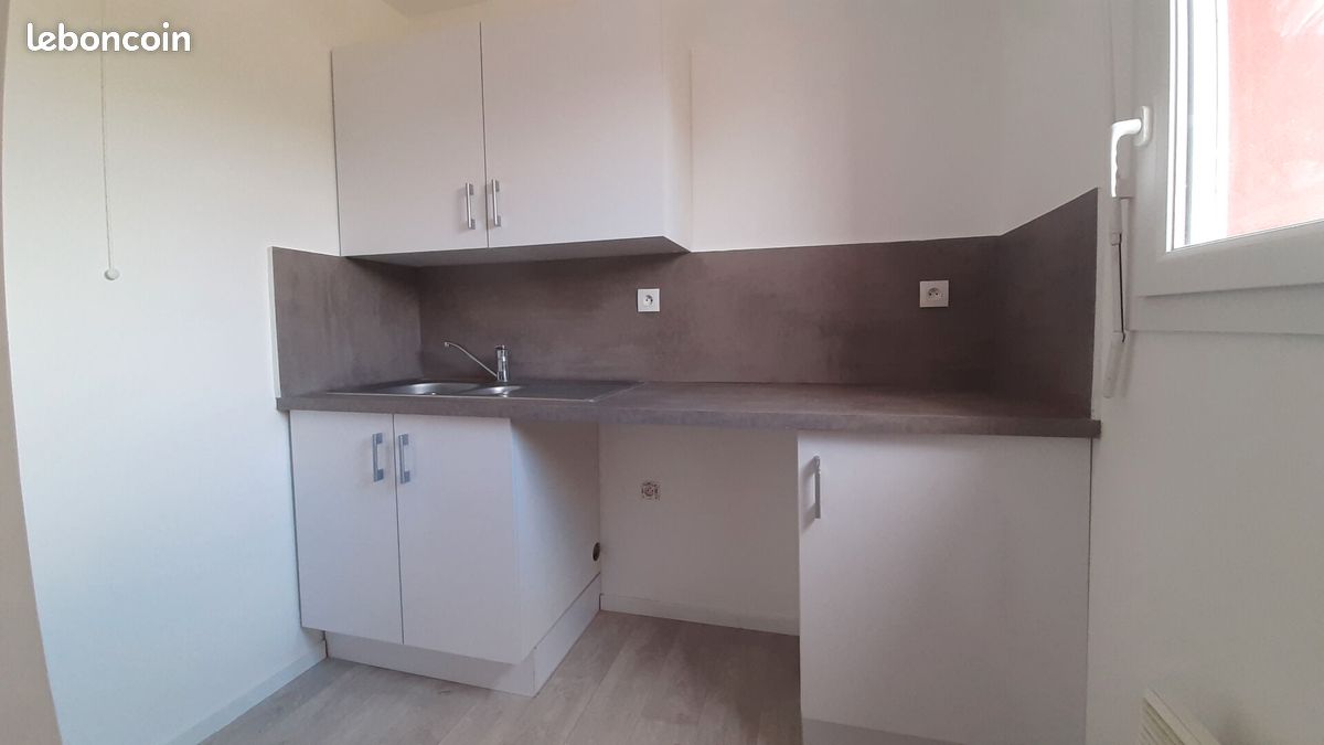 Appartement 3 pièces 62 m² · à Val-de-Reuil · 62 m² · 114 000 €