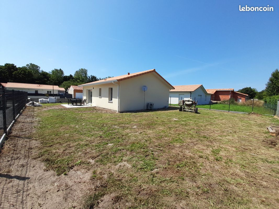 Location saisonnière Mimizan / Aureilhan (image 7)