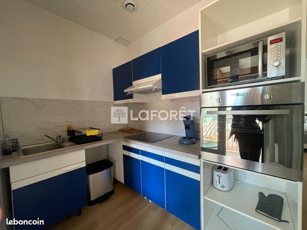 Appartement 3 pièces 55 m² · au Boulou · 55 m² · 800 €/mois