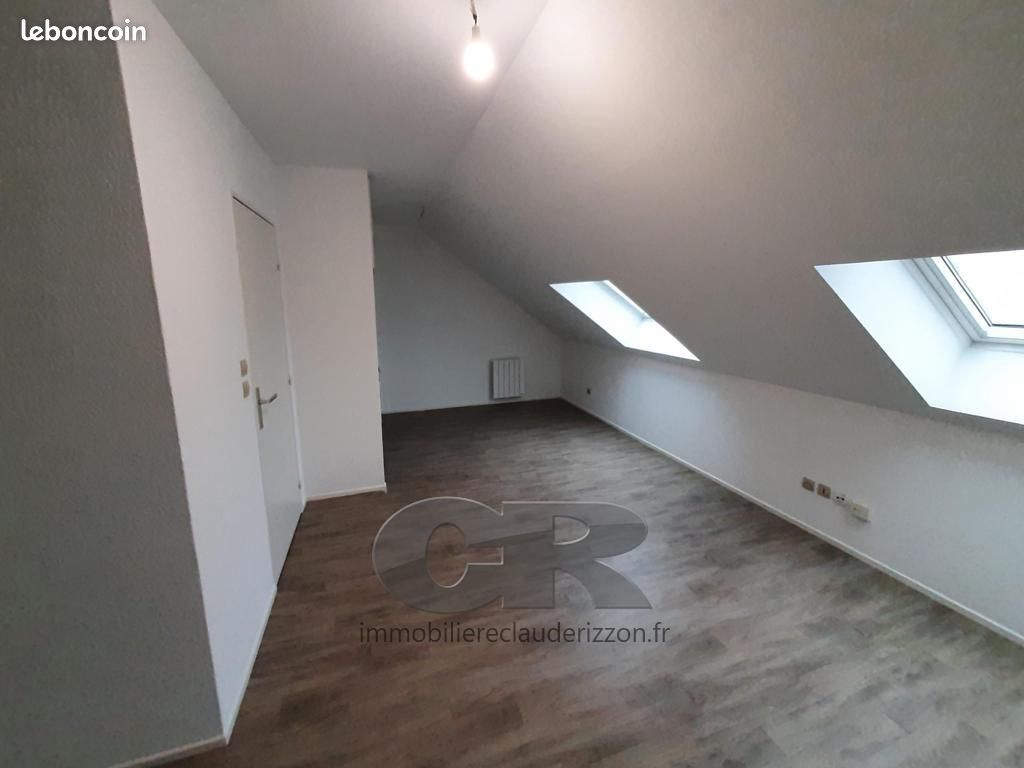 Appartement a louer metz - 1 pièce(s) - 24 m2 - Surfyn