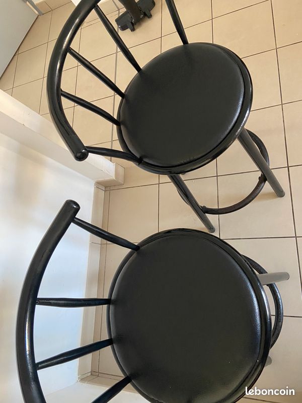 À vendre meuble et chaise haute (image 8)